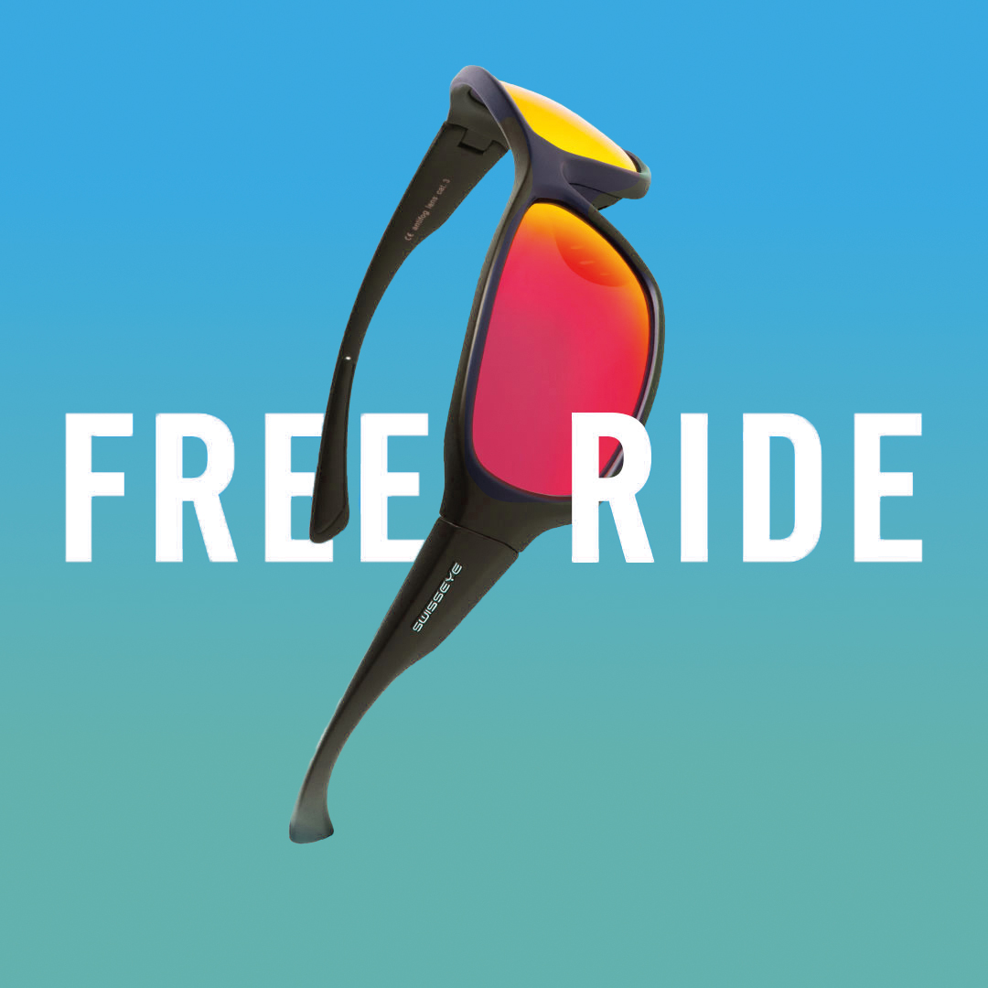 Swisseye Sportbrillen